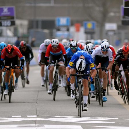 76th Omloop Het Nieuwsblad 2021 - Men's Race