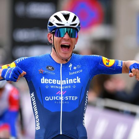 76th Omloop Het Nieuwsblad 2021 - Men's Race