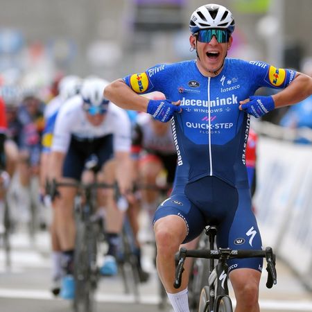 76th Omloop Het Nieuwsblad 2021 - Men's Race