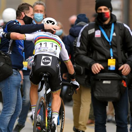 76th Omloop Het Nieuwsblad 2021 - Men's Race