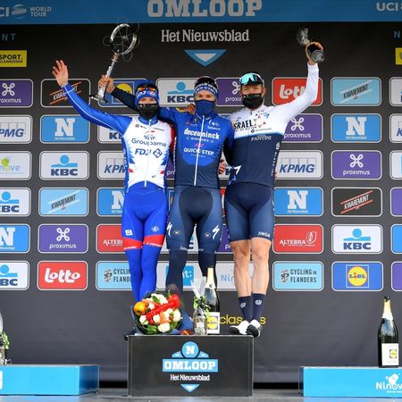 76th Omloop Het Nieuwsblad 2021 - Men's Race