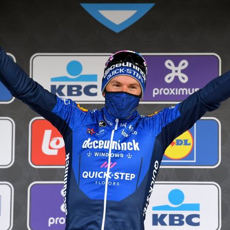 76th Omloop Het Nieuwsblad 2021 - Men's Race