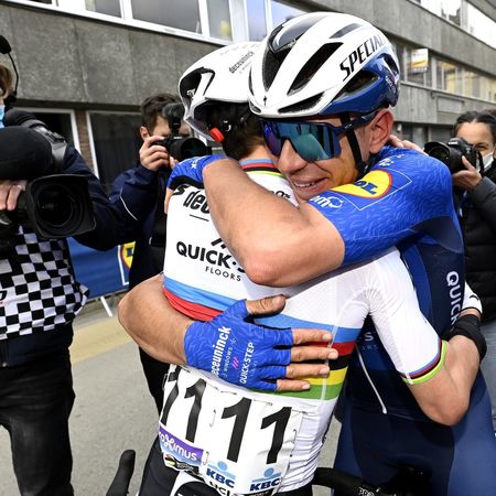 76th Omloop Het Nieuwsblad 2021 - Men's Race