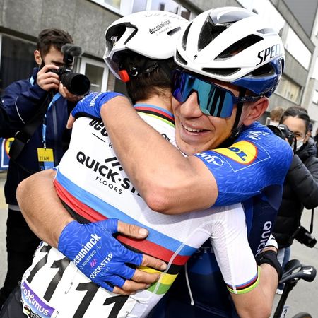 76th Omloop Het Nieuwsblad 2021 - Men's Race