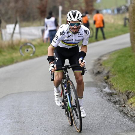 76th Omloop Het Nieuwsblad 2021 - Men's Race