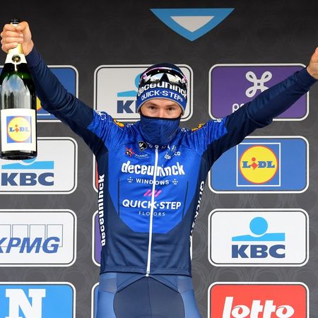 76th Omloop Het Nieuwsblad 2021 - Men's Race