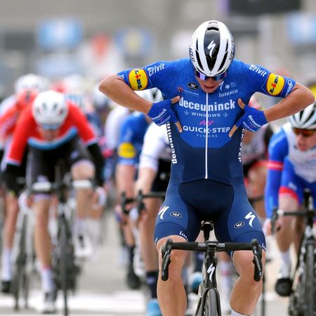 76th Omloop Het Nieuwsblad 2021 - Men's Race