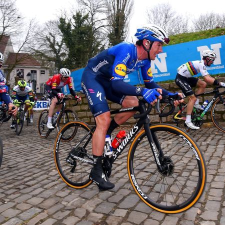 76th Omloop Het Nieuwsblad 2021 - Men's Race