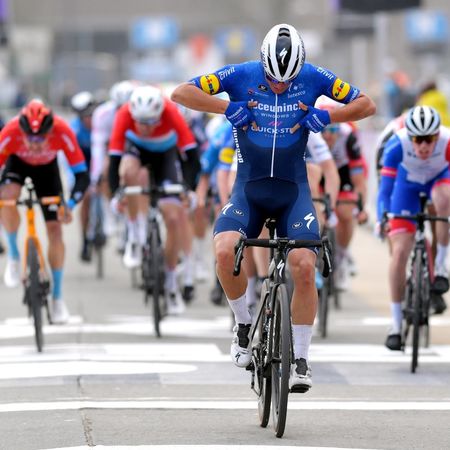 76th Omloop Het Nieuwsblad 2021 - Men's Race