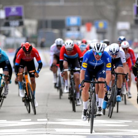 76th Omloop Het Nieuwsblad 2021 - Men's Race