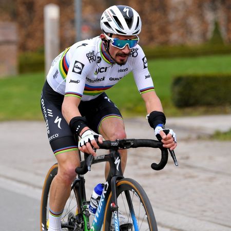 76th Omloop Het Nieuwsblad 2021 - Men's Race