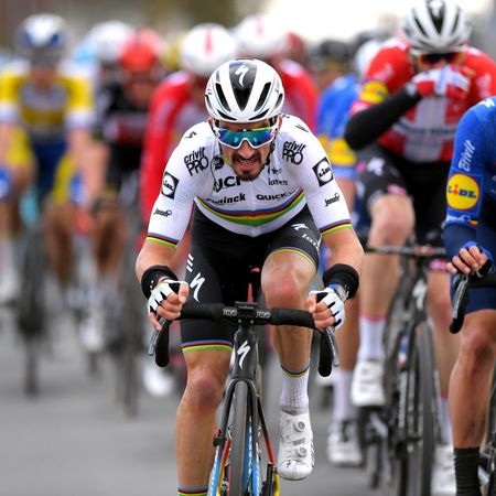 76th Omloop Het Nieuwsblad 2021 - Men's Race