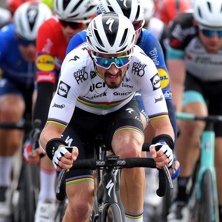 76th Omloop Het Nieuwsblad 2021 - Men's Race