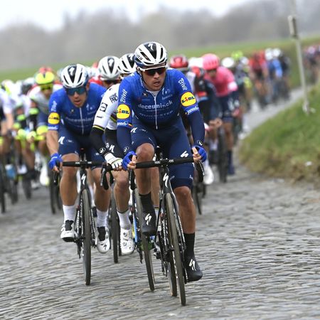 76th Omloop Het Nieuwsblad 2021 - Men's Race