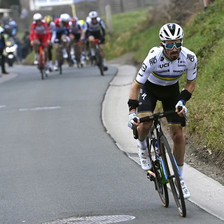 76th Omloop Het Nieuwsblad 2021 - Men's Race