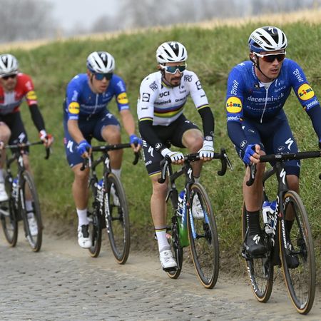 76th Omloop Het Nieuwsblad 2021 - Men's Race