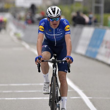 21st Faun-Ardèche Classic 2021