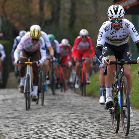 76th Omloop Het Nieuwsblad 2021 - Men's Race