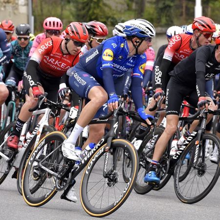 21st Faun-Ardèche Classic 2021