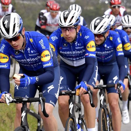 21st Faun-Ardèche Classic 2021