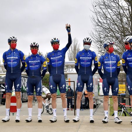 21st Faun-Ardèche Classic 2021