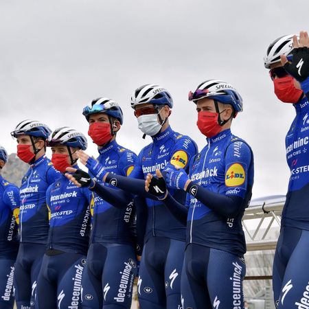 21st Faun-Ardèche Classic 2021