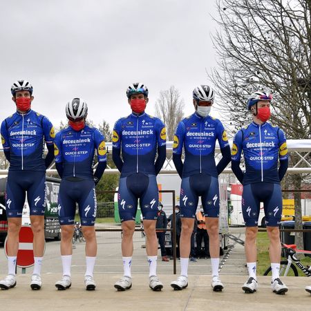 21st Faun-Ardèche Classic 2021