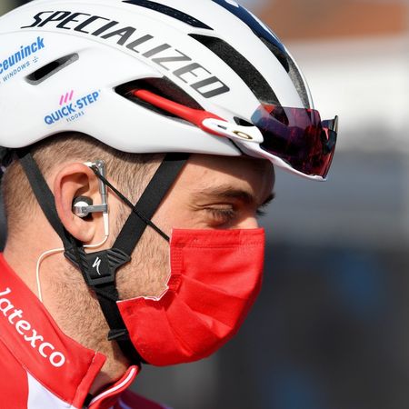 73rd Kuurne - Bruxelles - Kuurne 2021