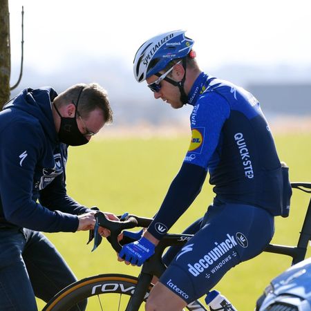 73rd Kuurne - Bruxelles - Kuurne 2021