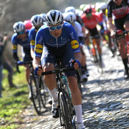 73rd Kuurne - Bruxelles - Kuurne 2021