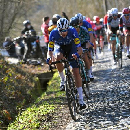 73rd Kuurne - Bruxelles - Kuurne 2021