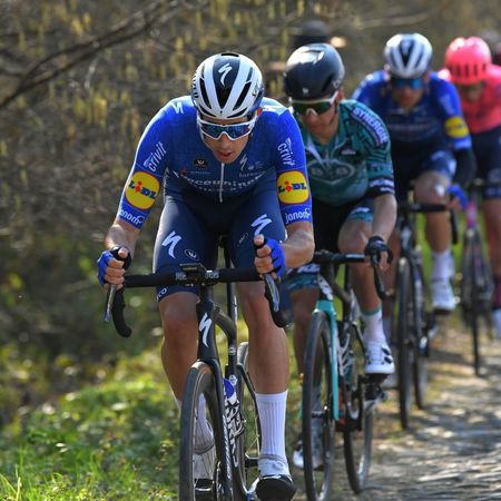 73rd Kuurne - Bruxelles - Kuurne 2021