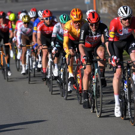 73rd Kuurne - Bruxelles - Kuurne 2021