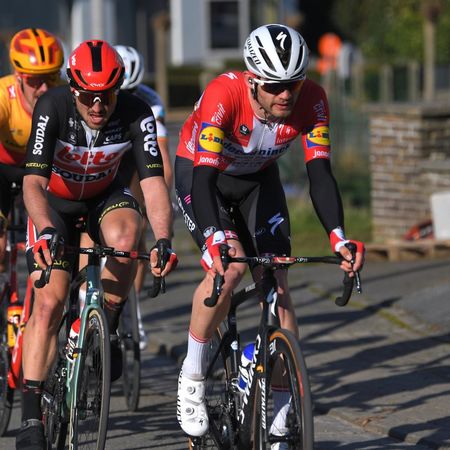 73rd Kuurne - Bruxelles - Kuurne 2021