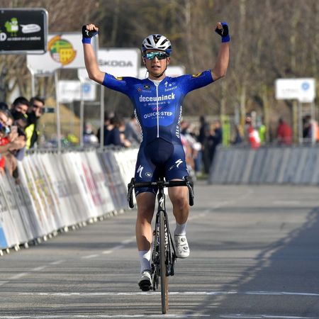 9th Royal Bernard Drome Classic 2021