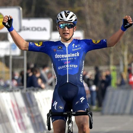 9th Royal Bernard Drome Classic 2021