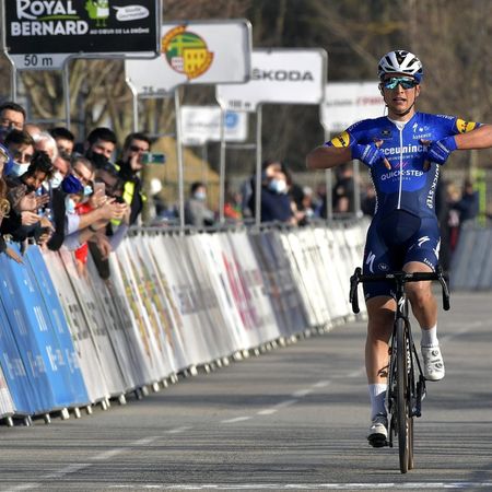 9th Royal Bernard Drome Classic 2021