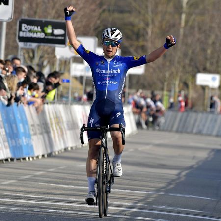 9th Royal Bernard Drome Classic 2021