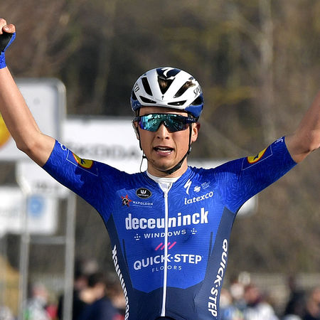 9th Royal Bernard Drome Classic 2021