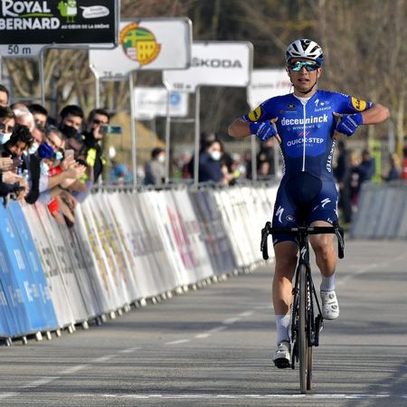 9th Royal Bernard Drome Classic 2021