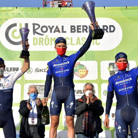 9th Royal Bernard Drome Classic 2021