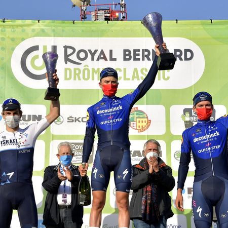 9th Royal Bernard Drome Classic 2021