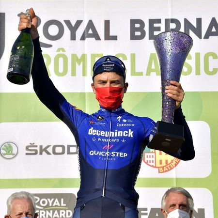 9th Royal Bernard Drome Classic 2021