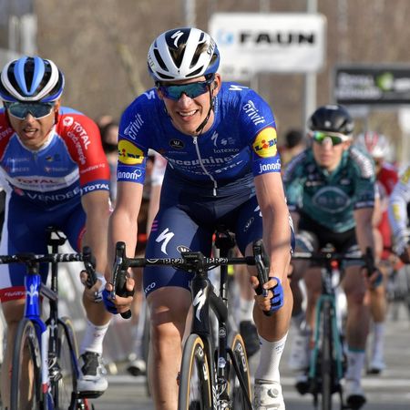 9th Royal Bernard Drome Classic 2021