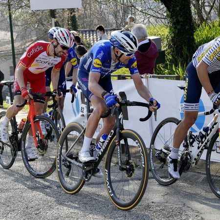 9th Royal Bernard Drome Classic 2021