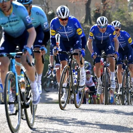 9th Royal Bernard Drome Classic 2021