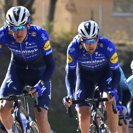 9th Royal Bernard Drome Classic 2021