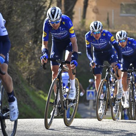 9th Royal Bernard Drome Classic 2021