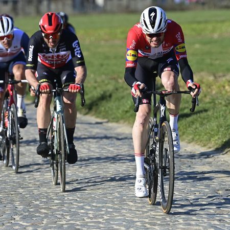 73rd Kuurne - Bruxelles - Kuurne 2021