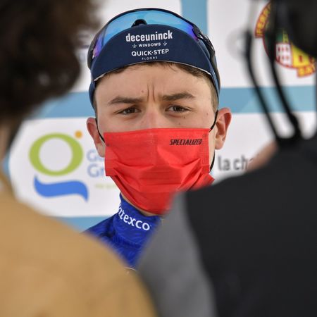 9th Royal Bernard Drome Classic 2021